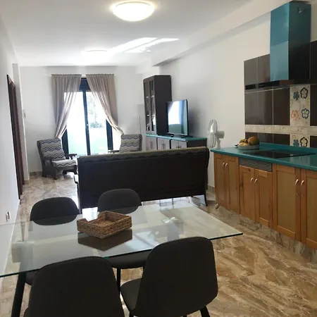 Apartment Lujan 2 B Entre Campo Y Ciudad