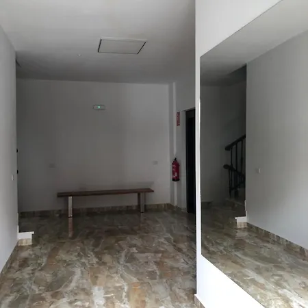 Apartment Lujan 2 B Entre Campo Y Ciudad *